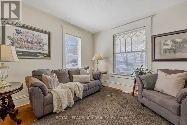 317 MAIN STREET E Shelburne, Ontario in Houses for Sale in Barrie - Image 10