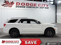 Big savings are here! Take advantage of up to $8,000 in incentives on select 2026 Dodge Durango mode... (image 6)