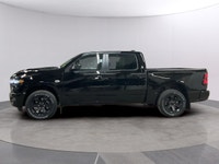 Experience the luxury and power of the new 2026 Ram 1500 Sport, available now at Gary Moe Lethbridge... (image 1)
