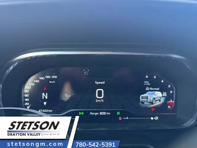 2024 GMC Yukon SLT in Cars & Trucks in St. Albert - Image 15