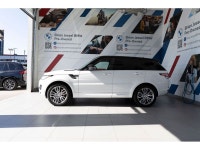 2016 Land Rover Range Rover Sport Supercharged 5.0L V8 Supercharged 4WD 8-Speed Automatic EXTERIOR -... (image 5)