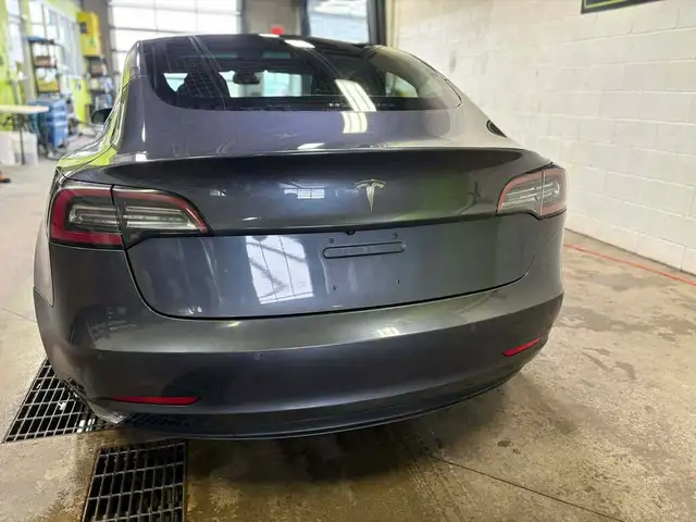 2018 Tesla Model 3 Long Range Battery AWD418454744848803844
