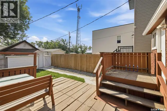 1545 Princess STREET Regina, Saskatchewan in Houses for Sale in Regina - Image 27