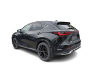 Modèle F SPORT 1. Apple Carplay, Sièges chauffants et ventilés en avant, Volant chauffant, caméra de... (image 9)