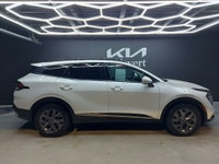 KIA SPORTAGE HEV SX 2023 MOTEUR 4 CYLINDRES HYBRIDE TRÈS ÉCONOMIQUE DE 1,6L TRANSMISSION AUTOMATIQUE... (image 1)