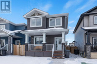 176 Siltstone Place Fort McMurray, Alberta