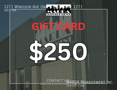 Welcome to 1271 Windsor, a centrally located duplex offering a freshly renovated 2-bedroom, 1-bath h...