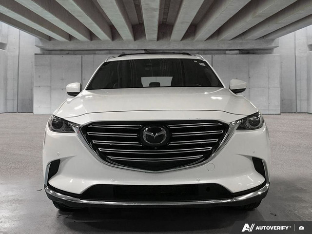2019 Mazda CX-9 GT in Cars & Trucks in Edmonton - Image 2