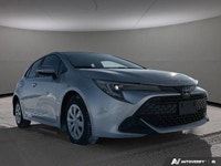 Dealer Certified Pre-Owned. This Toyota Corolla Hatchback boasts a Regular Unleaded I-4 2.0 L/121 en... (image 8)