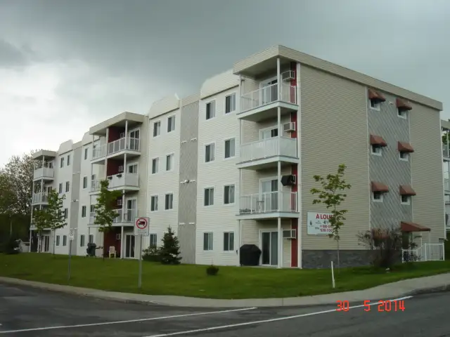 4 1/2, 17025 boul. Henri-Bourassa CHARLESBOURG - 1er MAI 2026 in Long Term Rentals in Québec City - Image 10