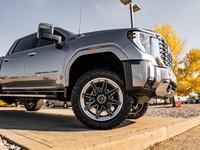 Welcome to Sherwood Buick GMC! 2025 GMC Sierra 3500HD Denali powered by the legendary Duramax Diesel... (image 7)