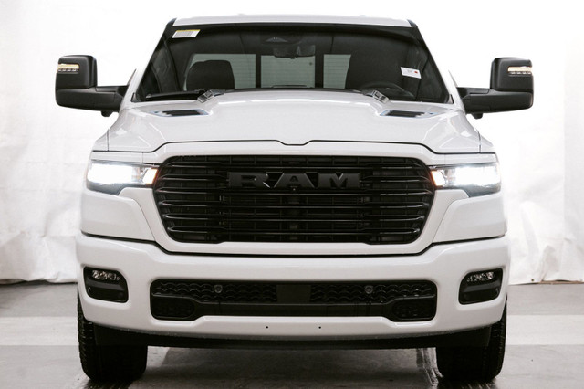 2025 RAM 1500 Sport in Cars & Trucks in Red Deer - Image 2