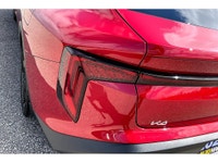 2025 Kia K4 EX+ A bold and modern sedan built for drivers searching for a fuel-efficient compact car... (image 8)