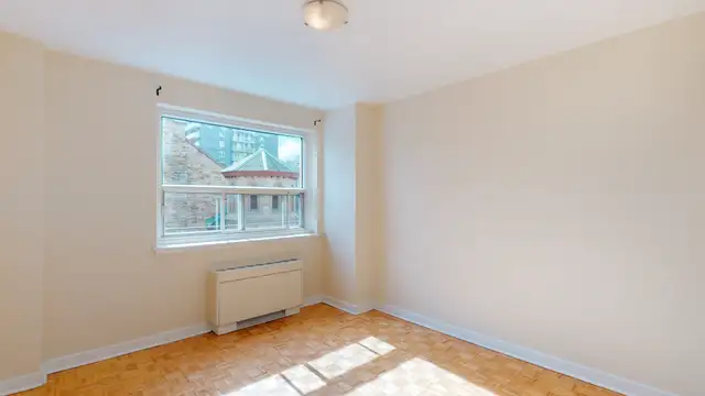 Downtown Ottawa 1-Bed Apartment – $1,679+ Hydro – Available Nov in Long Term Rentals in Ottawa - Image 4