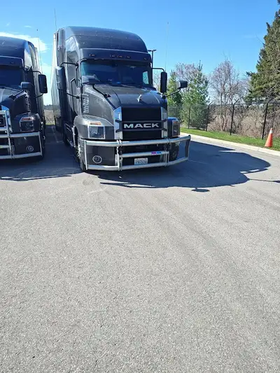 AZ Driver for East Coast Runs, View more