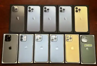 UNLOCKED iPHONES FOR SALE –100% Battery Health - Premium iPhones, View more