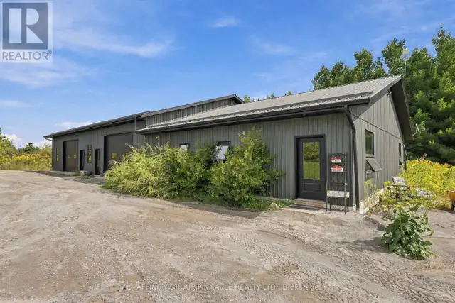 724 ELM TREE ROAD Kawartha Lakes (Little Britain), Ontario in Houses for Sale in Oshawa / Durham Region - Image 38