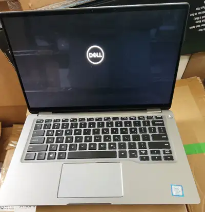 DELL Latitude 7400 14" 2in1 FHD Touch i7 1.6GHz 16GB 512GB W11P, View more