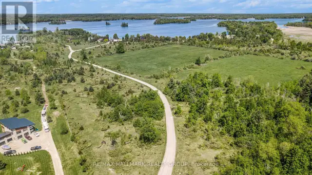 LOT 28 R13 ROAD Rideau Lakes, Ontario in Land for Sale in Ottawa - Image 2