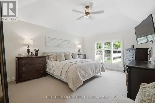 6 PIONEER TOWER CRESCENT Kitchener, Ontario in Houses for Sale in Kitchener / Waterloo - Image 30