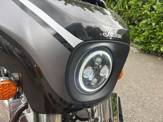 2020 Indian Motorcycle CHIEFTAIN in Street, Cruisers & Choppers in Delta/Surrey/Langley - Image 4