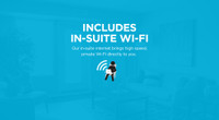 Walk-ins Welcome Tuesday - Friday from 11am - 7pm & Saturday from 9am - 5pm Suncrest Apartments is B... (image 2)