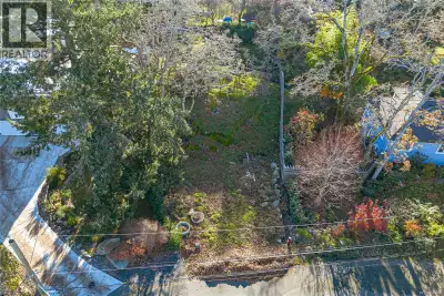 Welcome to 1540 Athlone Drive! Perfectly situated on one of Saanich’s most sought-after streets. Thi...