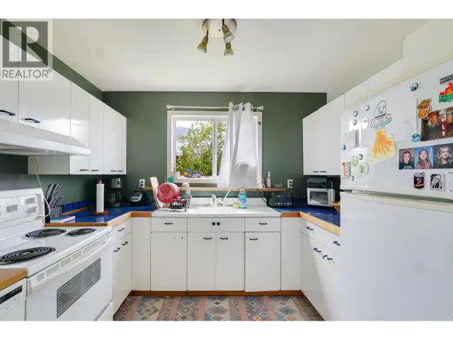 16 MORGAN STREET Kitimat, British Columbia in Houses for Sale in Kitimat - Image 7