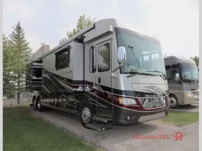 Guarantee RV Calgary's LARGEST selection of pre-owned inventory. 1 AWNING; 1 SKYLITE; 10,000 LB HITC...