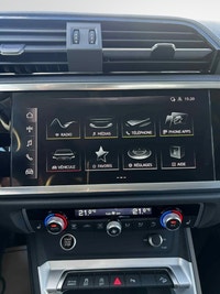 2025 Audi Q3 comes with 2 keys, eligible for the Audi Certified :plus (CPO) programme — a modern, re... (image 8)