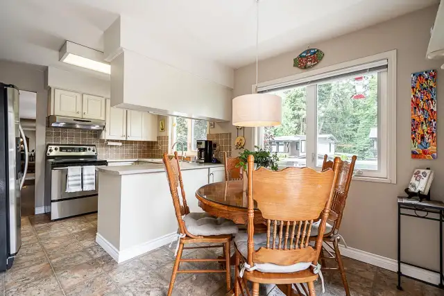 8652 SUNBURY PLACE Delta, British Columbia in Houses for Sale in Richmond - Image 13