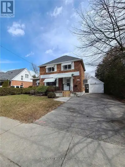 821 MARY STREET Oshawa (Centennial), Ontario