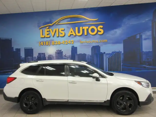 SUBARU OUTBACK 2019 LIMITED PREMIER EDITION EYESIGHT PACKAGE AWD