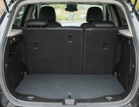 The 2016 Chevrolet Trax LT AWD in black is a versatile SUV that offers confident all-wheel drive han... (image 3)