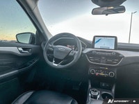 ENGINE: 1.5L ECOBOOST -inc: auto start-stop technology (STD),Turbocharged,Temporary Spare Tire,Remot... (image 9)