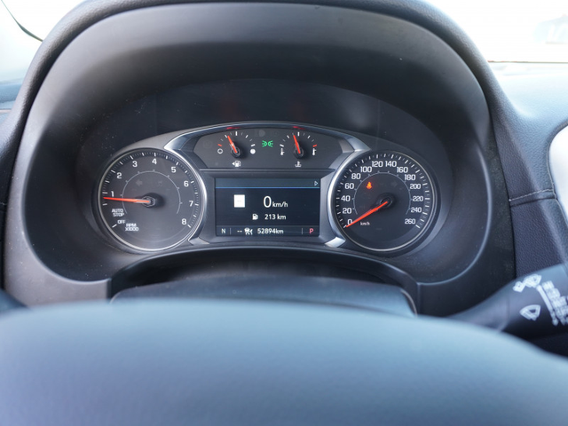 2024 GMC Terrain SLE - Heated Seats - Apple CarPlay in Cars & Trucks in Ottawa - Image 14