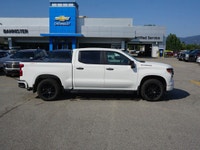Here at Bannister Chevrolet Penticton, we make it easy to buy a vehicle from us, with delivery optio... (image 3)