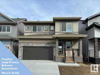 2819 196 ST NW Edmonton, Alberta