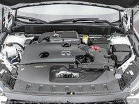 The 2025 INFINITI QX50 Sport is a bold, blacked-out luxury SUV that currently holds the #1 spot for... (image 5)