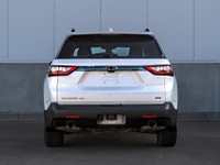 CARGET AUTOMOTIVE is thrilled to offer this 2019 Chevrolet Traverse RS, a sporty three-row SUV featu... (image 7)