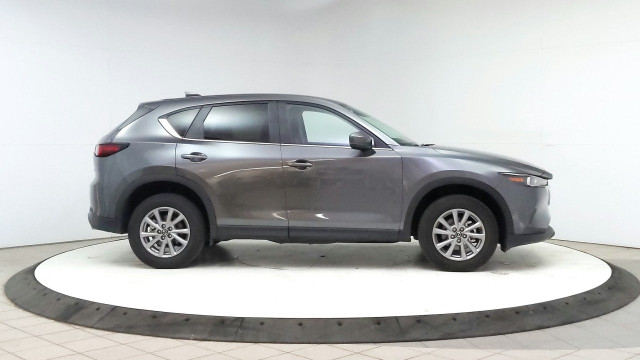 2025 Mazda CX-5 in Cars & Trucks in Lethbridge - Image 2