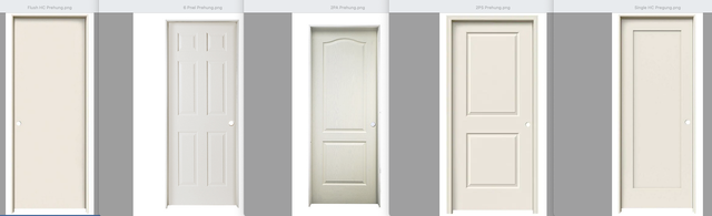 Fire Rated Door Fire Rated Window in Other Business & Industrial in City of Toronto - Image 10