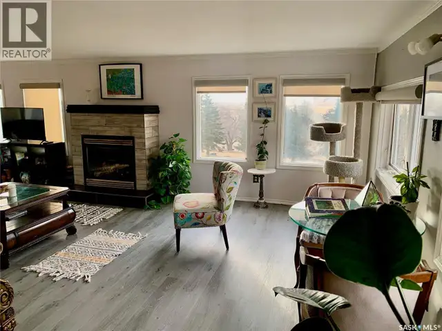 419 2nd AVENUE S Rockglen, Saskatchewan in Houses for Sale in Moose Jaw - Image 19