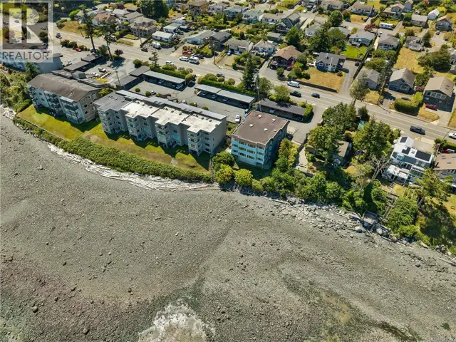 2 553 Island Hwy Campbell River, British Columbia in Condos for Sale in Campbell River - Image 41