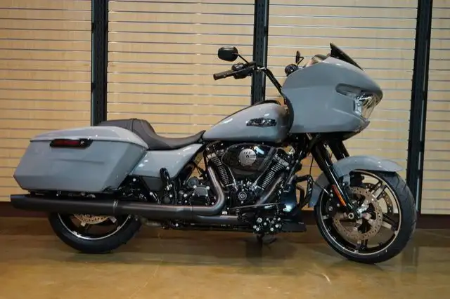 2026 Harley-Davidson Touring FLTRX - Road Glide in Sport Touring in Lethbridge - Image 3