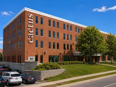 For Rent: 977 sq. ft. Office Space -- 490 St-Joseph, Gatineau Take advantage of this turnkey office...