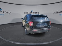 Sunroof! Treat your family to refined luxury and comfort in this capable 2023 Ford Explorer. This 20... (image 5)