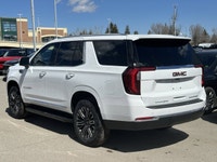 Capital Chevrolet Buick GMC This GMC Yukon delivers a Gas V8 5.3L/ engine powering this Automatic tr... (image 3)