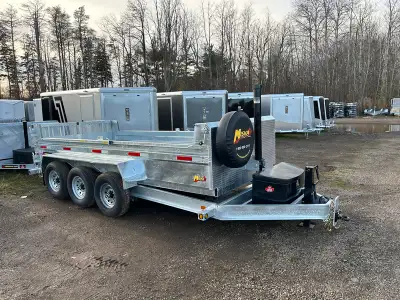 Prices below are subject to freight and HST, call or email today for your custom quote Miska Ultra L...