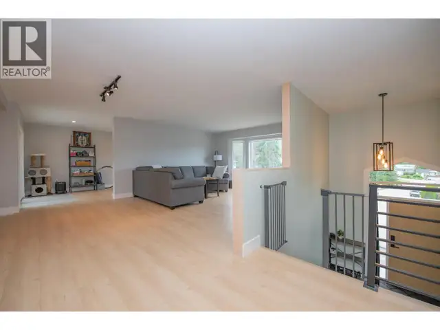 2224 Linea Crescent Lumby, British Columbia in Houses for Sale in Vernon - Image 7